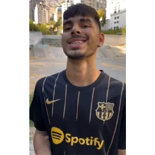 Video sticker 😁 🫴