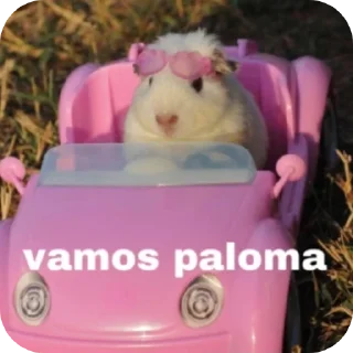 Telegram sticker 😀 Nensi