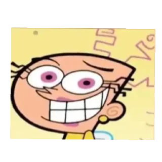 Telegram sticker 🖼 Nensi