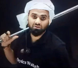 Telegram sticker 😡 mr ka ramlal