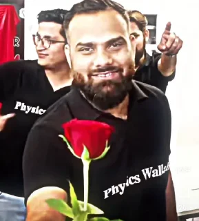 Video sticker ❤️ mr ka ramlal