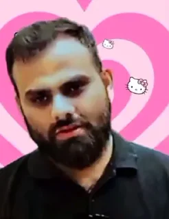 Telegram sticker 💋 mr ka ramlal