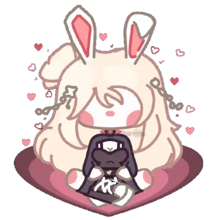Telegram sticker 🎮 MYXAMAPKA