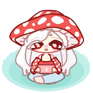 Telegram sticker 🎮 MYXAMAPKA