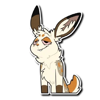 Video sticker 🌳 Astrid
