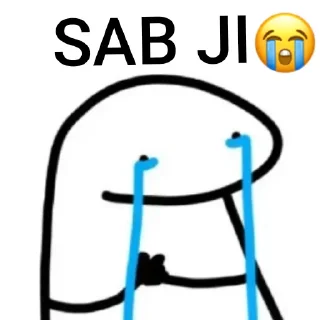 Sticker 📦 BHAKCHODI🫦