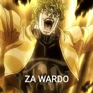 Video sticker 🕘 Jojo