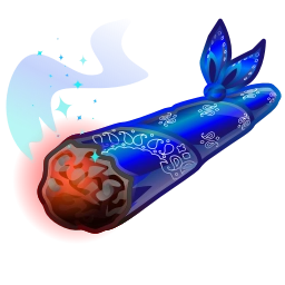 Sticker 🎁 Snoop Cigar by @GiftChanges