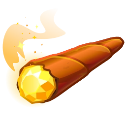 Sticker 🎁 Snoop Cigar by @GiftChanges