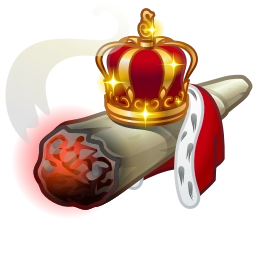 Sticker 🎁 Snoop Cigar by @GiftChanges