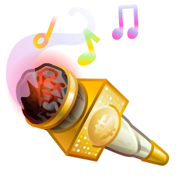 Sticker 🎁 Snoop Cigar by @GiftChanges