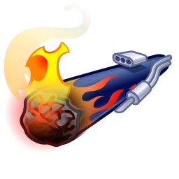 Sticker 🎁 Snoop Cigar by @GiftChanges