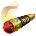 Video sticker 🎁 Snoop Cigar by @Gi...