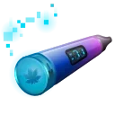Video sticker 🎁 Snoop Cigar by @Gi...