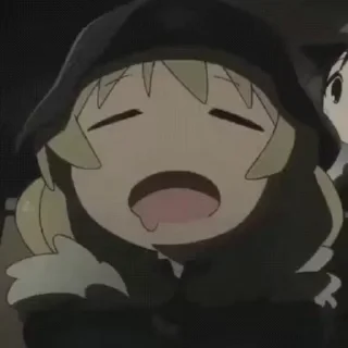 Video sticker 🌟 Girls last tour shitpost :: @fStikBot