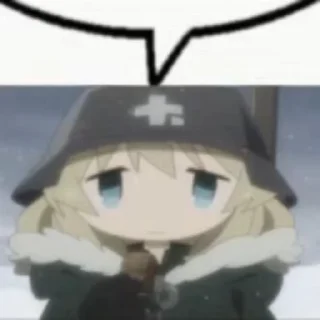 Video sticker 🌟 Girls last tour shitpost :: @fStikBot