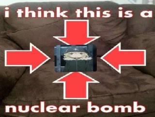 Telegram sticker 🌟 Girls last tour shitpost :: @fStikBot