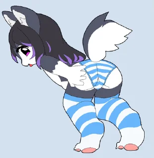 Video sticker 🧸 ~Femcuboys~ @ferals