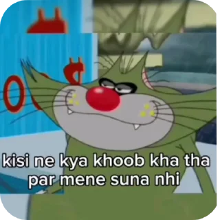 Telegram sticker 🖕 @IMPERFECTEDBEING