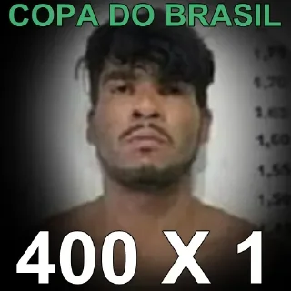 Telegram sticker 🇧🇷 True crime memes