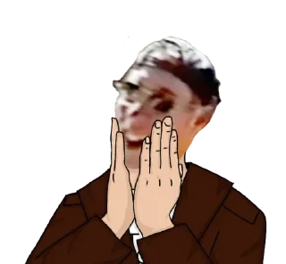 Video sticker 👌 True crime memes