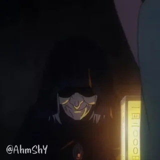 Video sticker 🐈 - ᗷY @ahMshY 𓉮 . Yani Neko (Random)