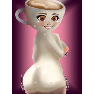 Video sticker 😄 brainrot 🔞 @Stickers_R34