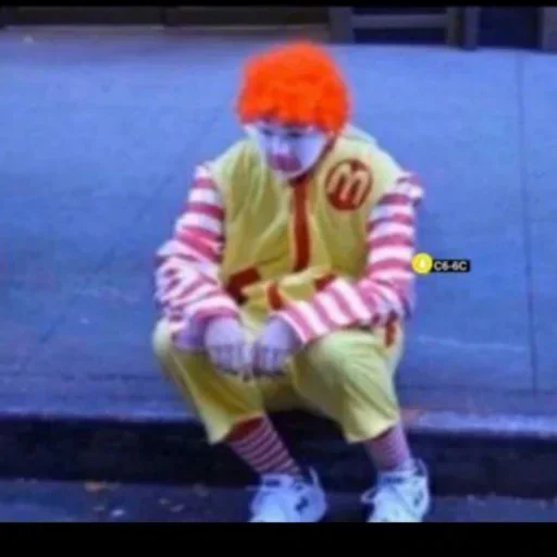 Телеграм стикер 🤡 @ixxrn