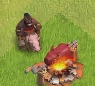 Video sticker 👺 @ixxrn