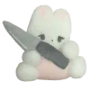 Sticker 🔪 танечкины эмодзи
