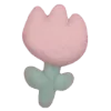 Sticker 🌷 танечкины эмодзи