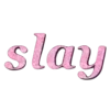 Sticker 💅 танечкины эмодзи