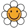 Sticker 🌼 танечкины эмодзи