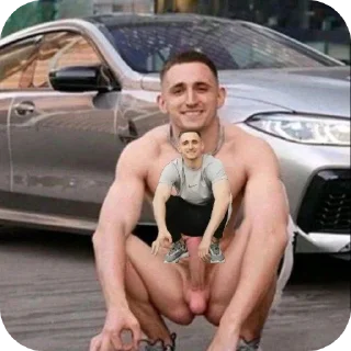 Video sticker 🔥 На кондициях :: автор:@LetvinO :: @fStikBot