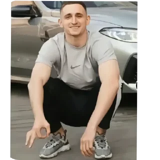 Video sticker 👌 На кондициях :: автор:@LetvinO :: @fStikBot