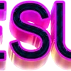 Video sticker 💃 Notjesus