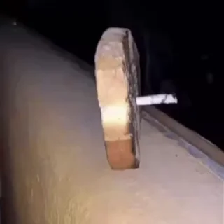 Video sticker 🤩 Лютая хуйня