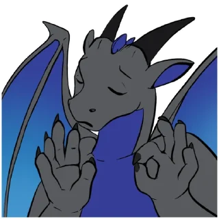 Telegram sticker 👌 Xargav (@GermanCoyote)