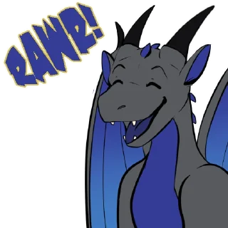 Video sticker 👋 Xargav (@GermanCoyote)