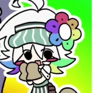 Video sticker 🌟 Слава Богу ХОНО🙏❤️ :: @fStikBot