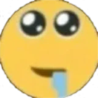 Video sticker 🥺 аээаэ ыы @TgEmodziBot