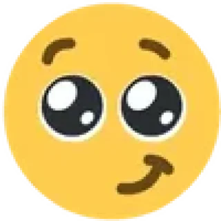 Video sticker 🥺 аээаэ ыы @TgEmodziBot