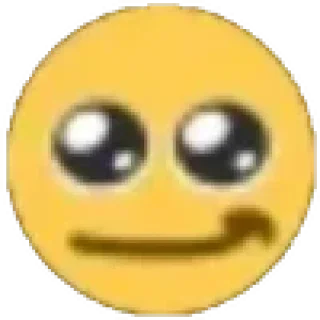 Sticker 🥺 аээаэ ыы @TgEmodziBot