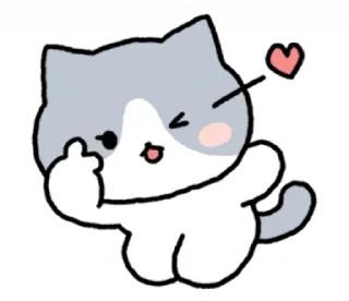 Video sticker ✌️ 𓆩 коти (мы!) | ➩ tg: @wexsavi 🐾