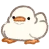 Video sticker 🦆 ₍ R᧐ᥙᥒɗ �...