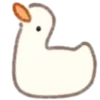 Video sticker 🦆 ₍ R᧐ᥙᥒɗ �...
