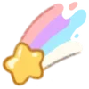 Sticker 🦆 ₍ R᧐ᥙᥒɗ 𑀥ᥙᥴκy ₎ ˚₊· ♡ @mewsticks