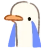 Video sticker 🦆 ₍ R᧐ᥙᥒɗ �...