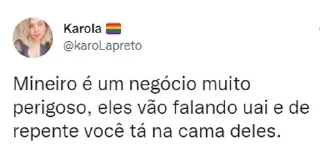 Sticker 🤠 Safadeza Pura