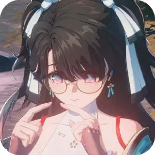 Sticker 🥺 Goku @U1773_106